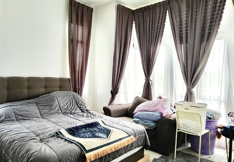 Graham Garden @ Eco Grandeur