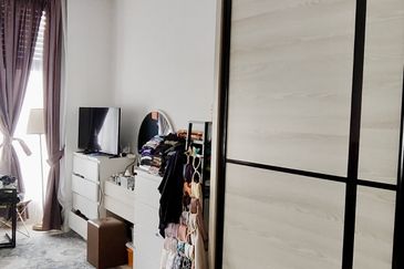 Graham Garden @ Eco Grandeur