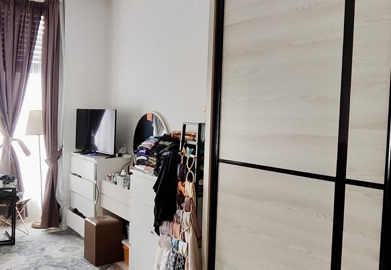 Graham Garden @ Eco Grandeur