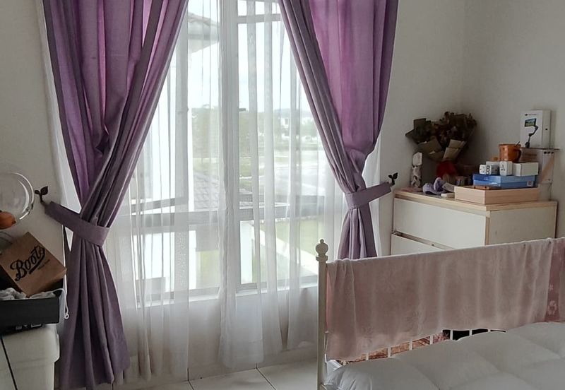 Graham Garden @ Eco Grandeur