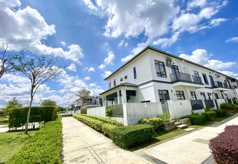 Graham Garden @ Eco Grandeur