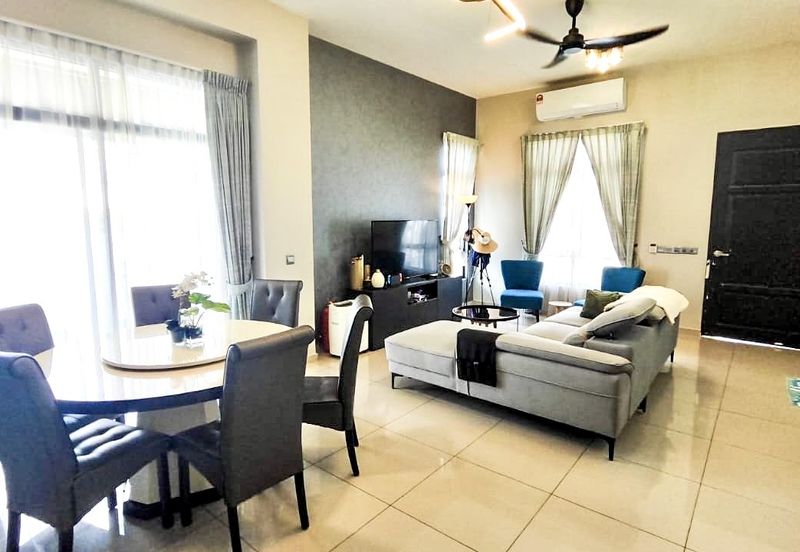 Graham Garden @ Eco Grandeur