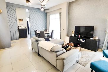 Graham Garden @ Eco Grandeur