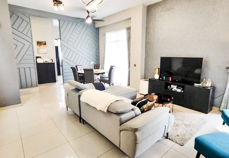 Graham Garden @ Eco Grandeur