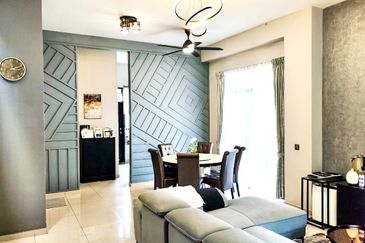 Graham Garden @ Eco Grandeur