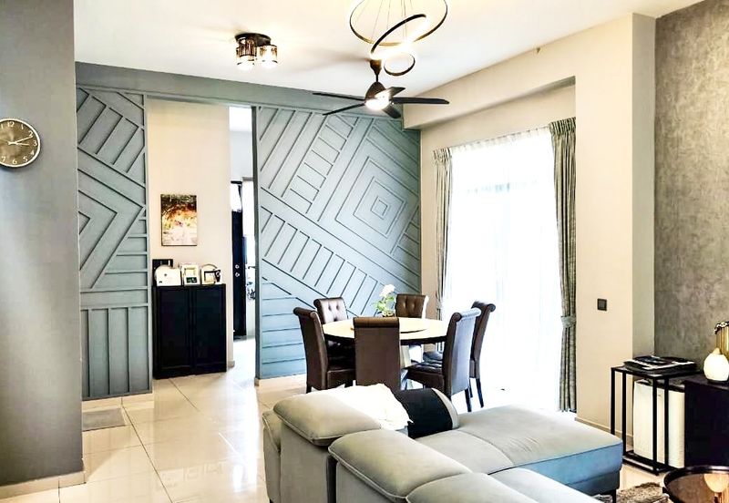 Graham Garden @ Eco Grandeur