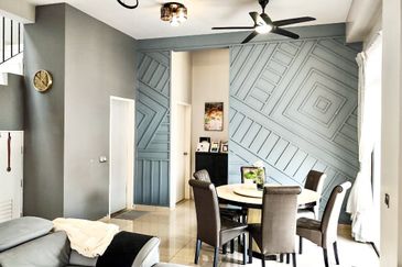 Graham Garden @ Eco Grandeur