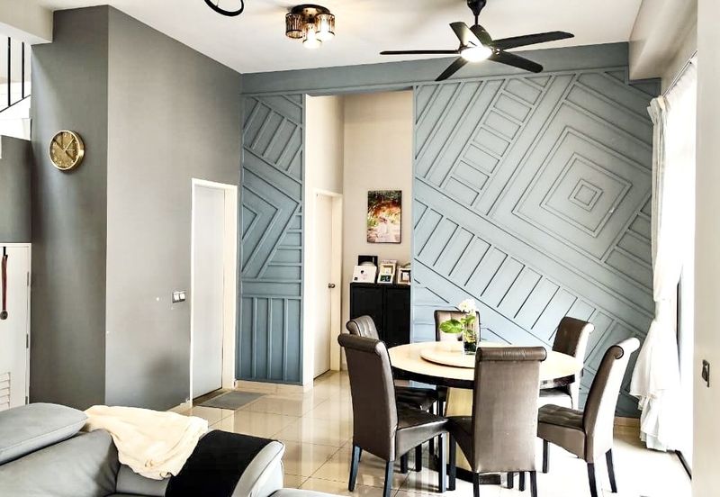 Graham Garden @ Eco Grandeur