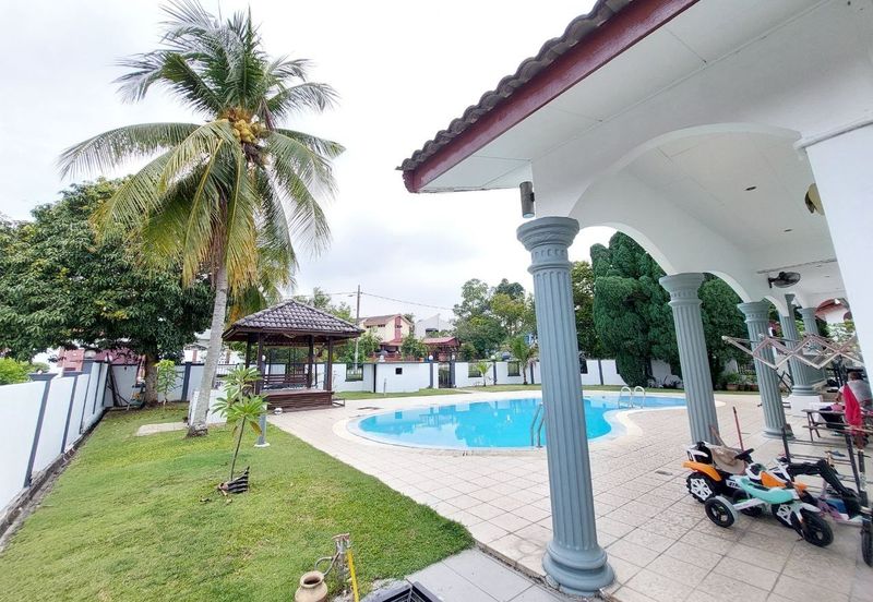 Seksyen 13, Shah Alam