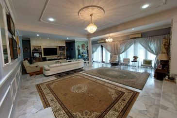 Seksyen 13, Shah Alam