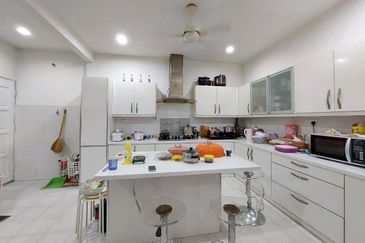 Seksyen 13, Shah Alam