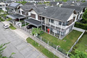 Tiana Elmina Gardens