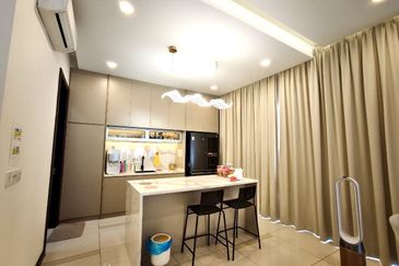 Tiana Elmina Gardens