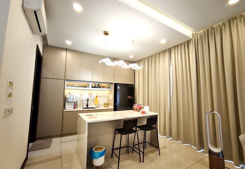 Tiana Elmina Gardens