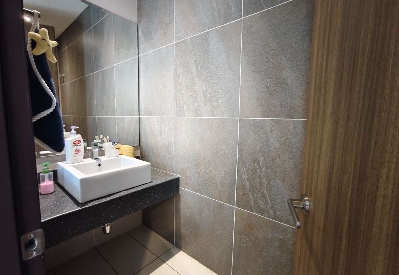 Tiana Elmina Gardens