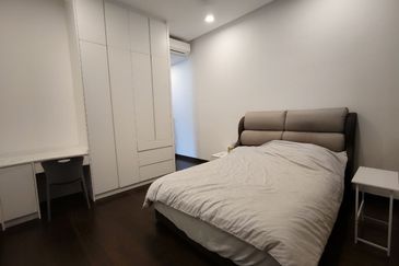 Tiana Elmina Gardens