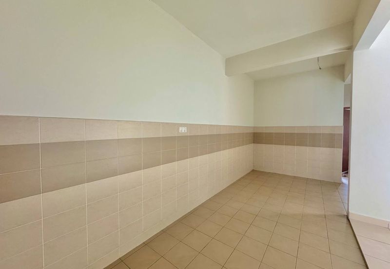 Opulenia @ Denai Alam