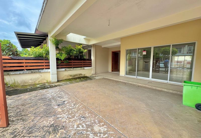 Opulenia @ Denai Alam