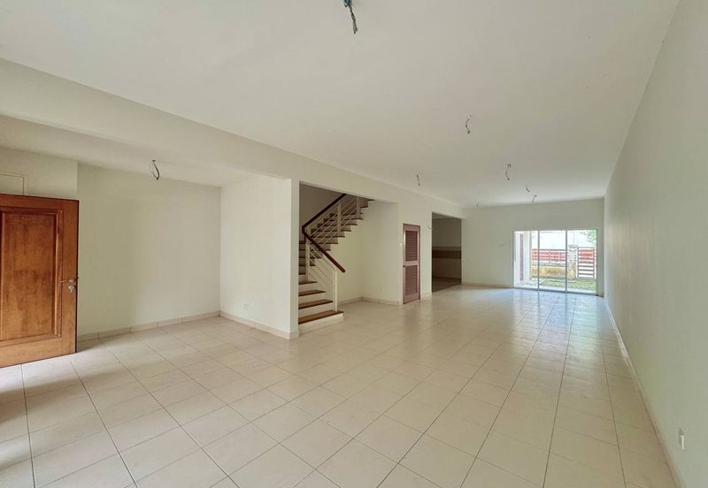 Opulenia @ Denai Alam