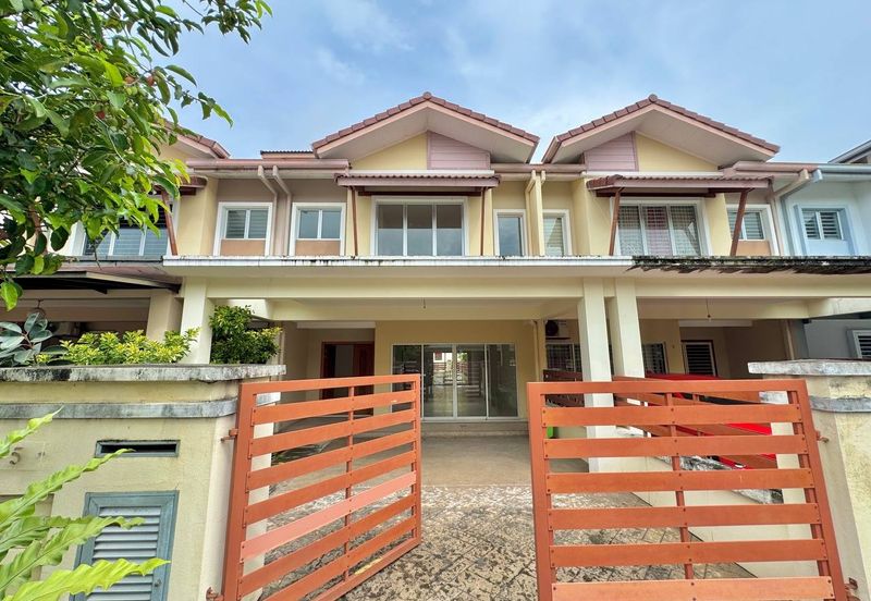 Opulenia @ Denai Alam