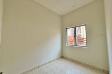 Opulenia @ Denai Alam