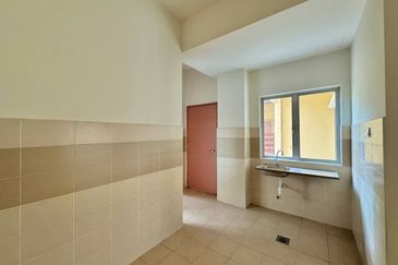 Opulenia @ Denai Alam