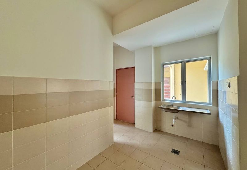 Opulenia @ Denai Alam