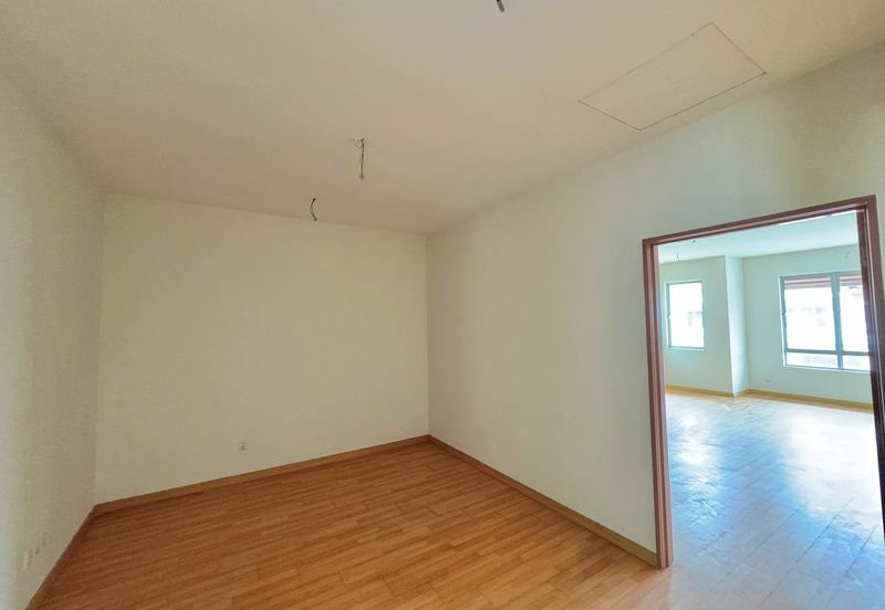 Opulenia @ Denai Alam