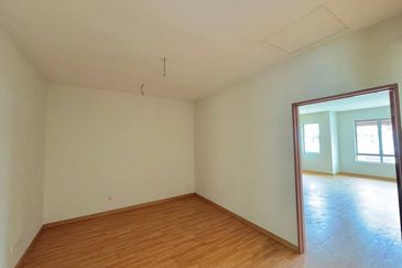 Opulenia @ Denai Alam