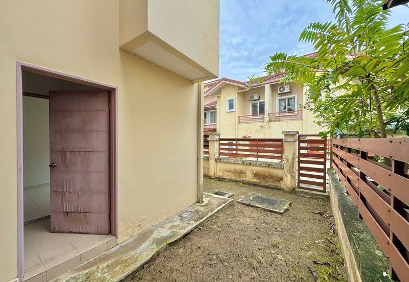 Opulenia @ Denai Alam