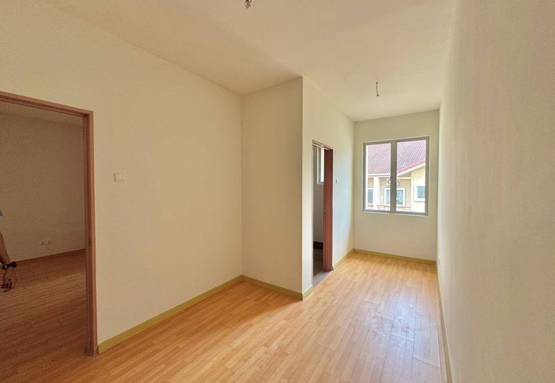 Opulenia @ Denai Alam