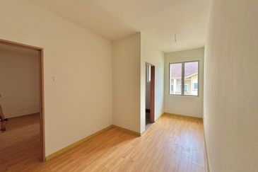 Opulenia @ Denai Alam