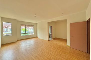 Opulenia @ Denai Alam