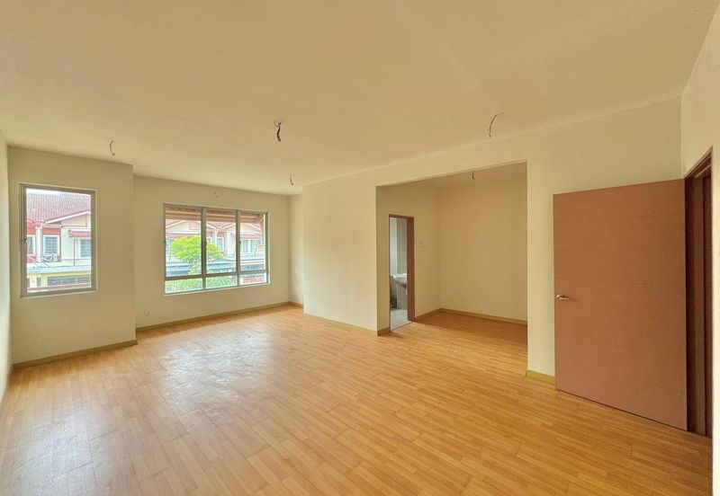 Opulenia @ Denai Alam