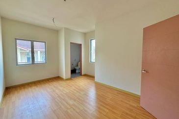 Opulenia @ Denai Alam