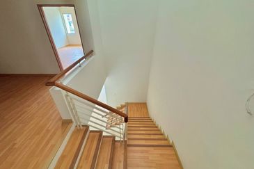 Opulenia @ Denai Alam