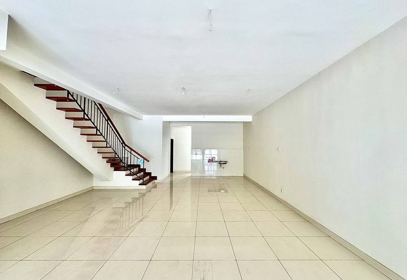 Saffron Hills @ Denai Alam