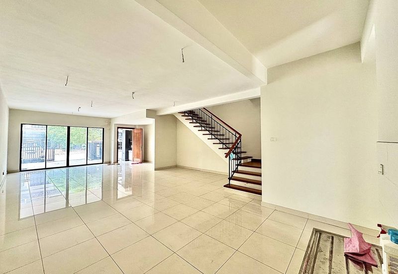 Saffron Hills @ Denai Alam