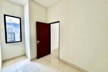 Saffron Hills @ Denai Alam