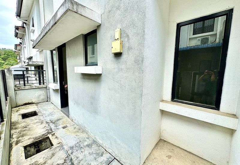 Saffron Hills @ Denai Alam