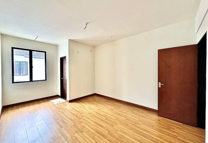 Saffron Hills @ Denai Alam