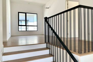 Freesia Residences @ Tropicana Aman