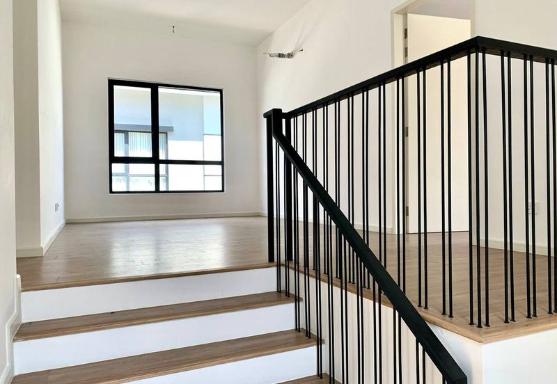 Freesia Residences @ Tropicana Aman