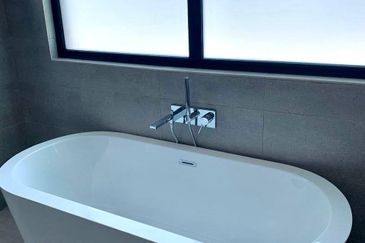 Freesia Residences @ Tropicana Aman