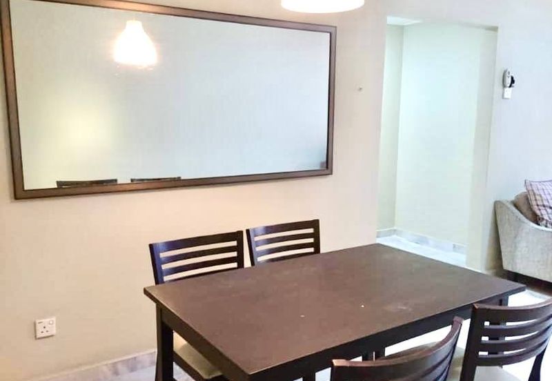 Sunway Sutera Condominium