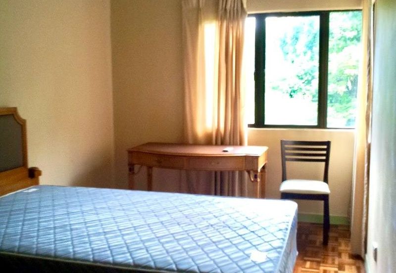 Sunway Sutera Condominium