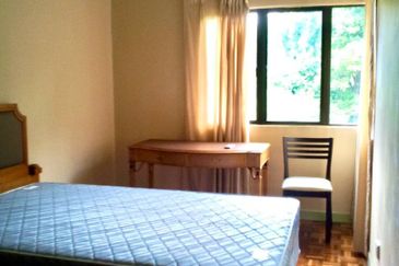 Sunway Sutera Condominium