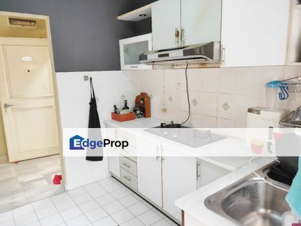 LOW DENSITY Sunway Sutera Condo Sunway Damansara for sale, Selangor, Sunway Damansara