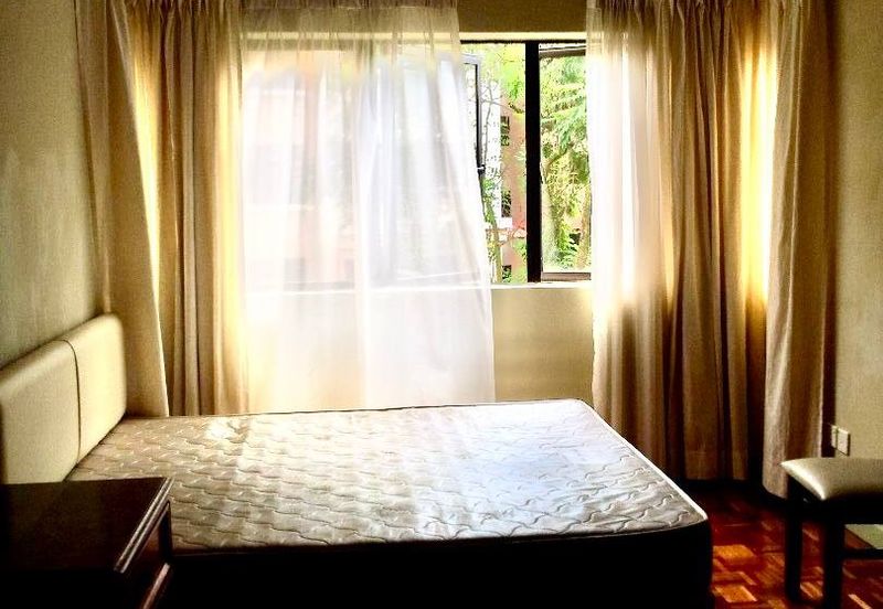 Sunway Sutera Condominium