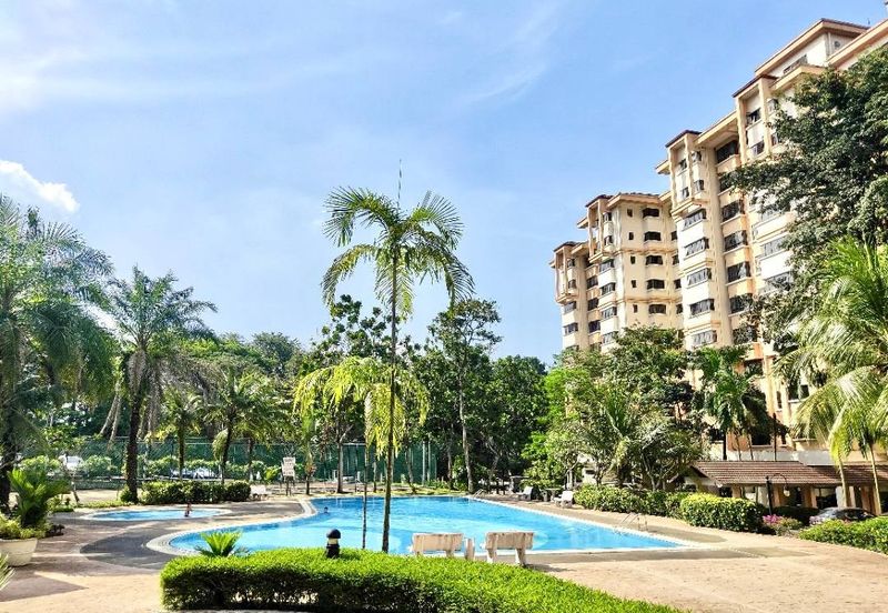 Sunway Sutera Condominium